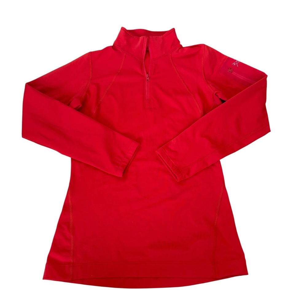 Arc'teryx Women's Rho Lightweight Zip Neck Size Small